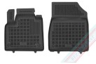 Πατάκια δαπέδου λαστιχένια για Mercedes Citan II/ Nissan Townstar/ Renault Kangoo III/ Kangoo e-Tech 2τμχ