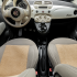 Καλύμματα Αυτοκινήτου για Fiat 500 2007 - 2018
